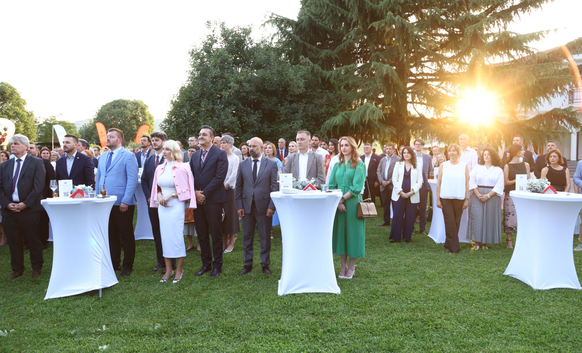 Foto: Ambasada Velike Britanije