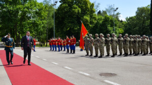 Foto: Ministarstvo odbrane
