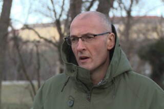 Miloš Perović / Foto: N1