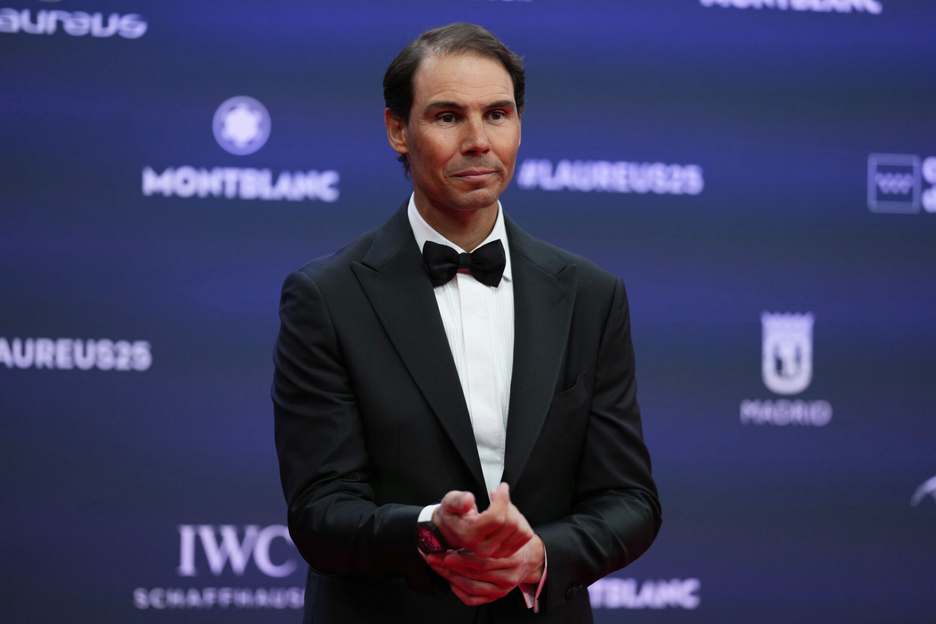 Nadal se izjasnio u vezi Pereza i funkcije u Realu