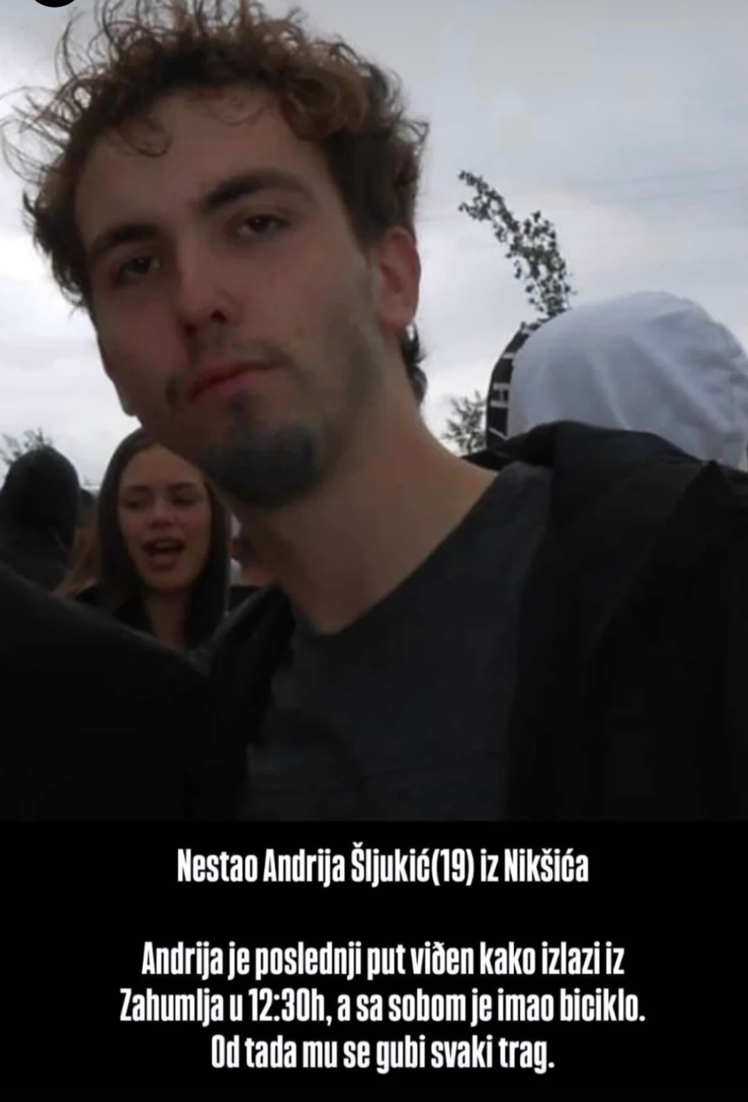 Andrija Šljukić
