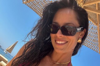 Ana Ivanović