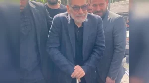 Ali Šamkhani, Foto: Agencija Mehr