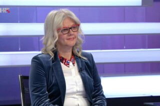 Vanda Babić Galić (Foto: Printscreen YouTube)