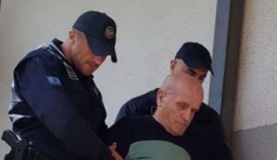 Foto: Beća Čoković/Pobjeda
