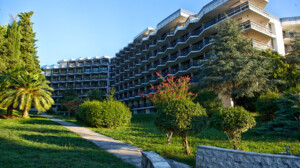 Institut Dr Simo Milošević