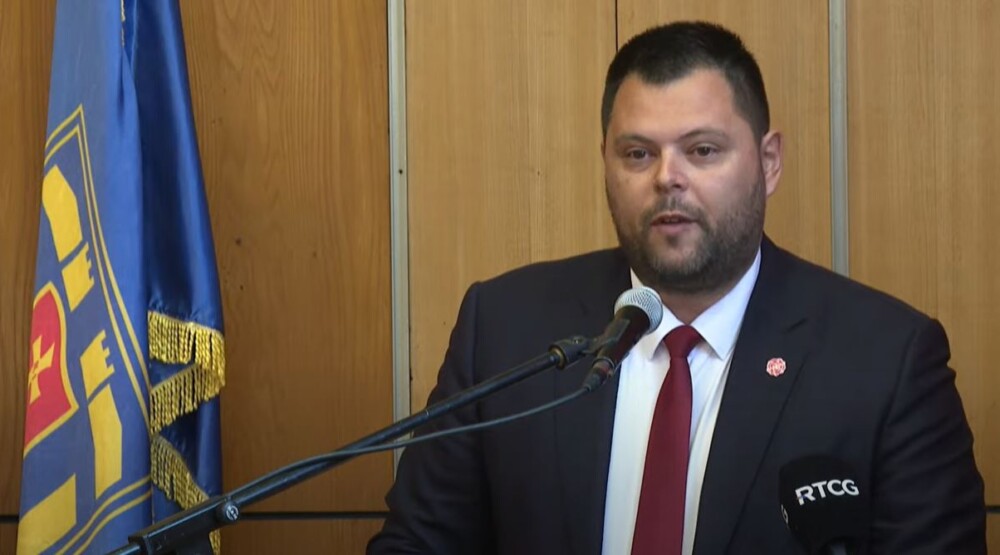 Marko Kovačević; foto: Printscreen YouTube