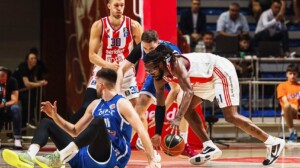 KK Crvena zvezda