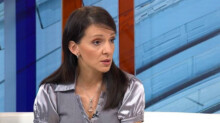Marinika Tepić (Foto: N1)