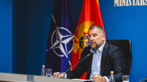 Dragan Krapović, Foto: Ministarstvo odbrane