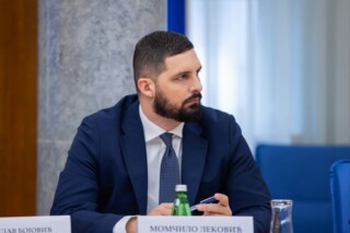 Momčilo Leković