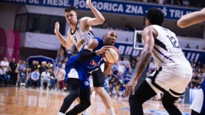 Foto: KK Budućnost Voli/Filip Roganvoić