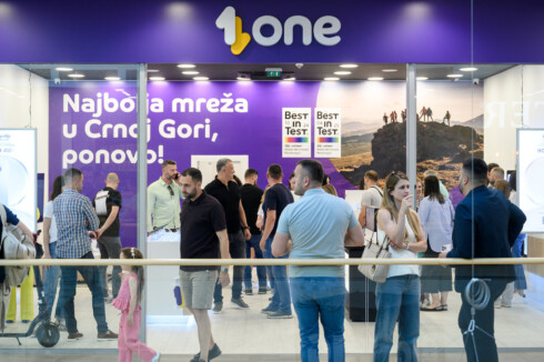 Foto: One