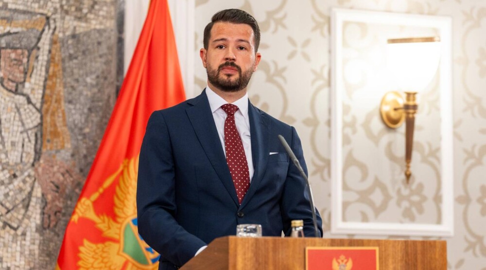 Jakov Milatović