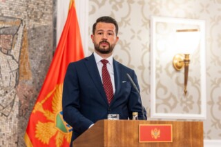 Jakov Milatović