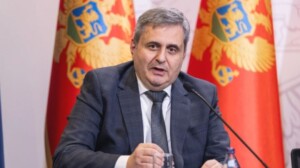 Slaven Radunović