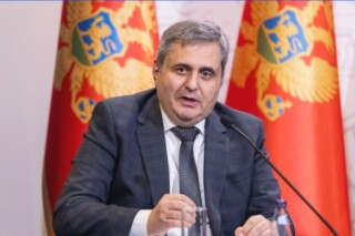 Slaven Radunović