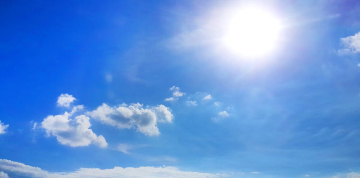 Sunčano i toplo, temperatura do 32 stepena