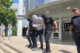 Foto: Krsto Gazivoda/RTCG