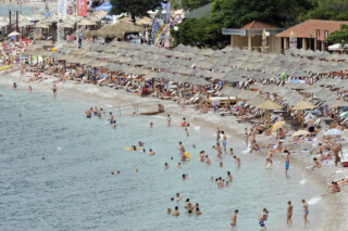 Tokom 2024. tursiti iz Poljske ostvarili preko 435 hiljada noćenja