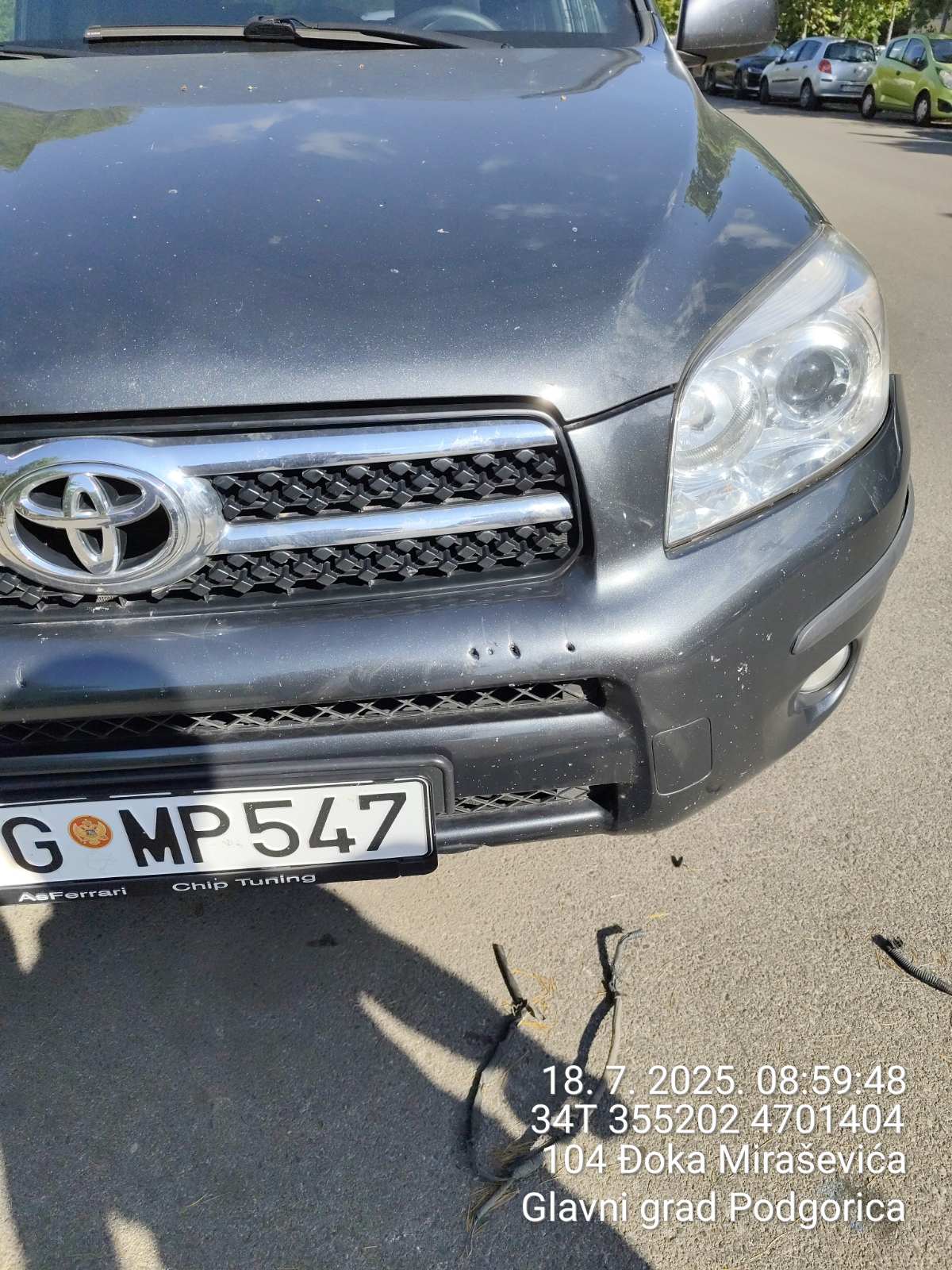 Foto: Privatna arhiva