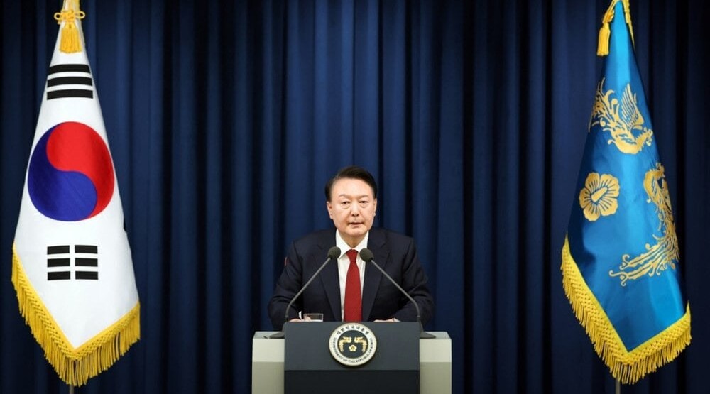 Jun Suk Jeol (Foto: EPA-EFE)
