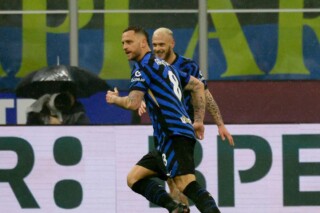 Marko Arnautović