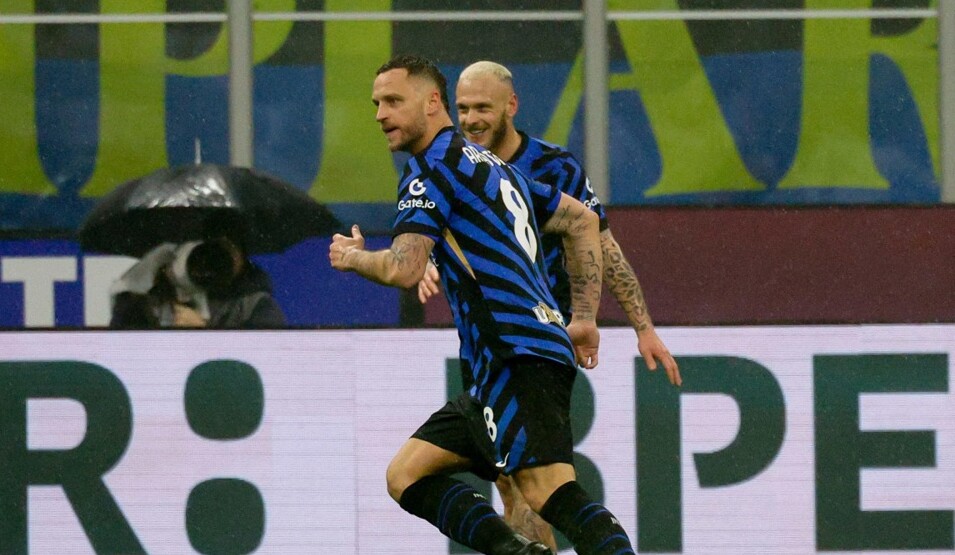 Marko Arnautović