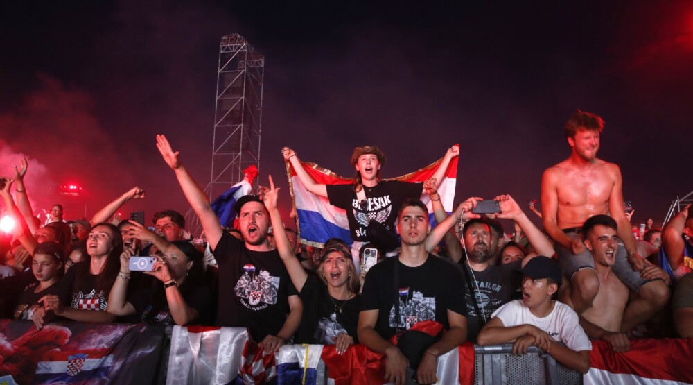 Foto: EPA/ANTONIO BAT