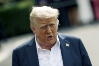 Donald Tramp (Foto: EPA)