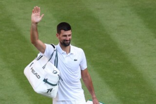 Novak Đoković