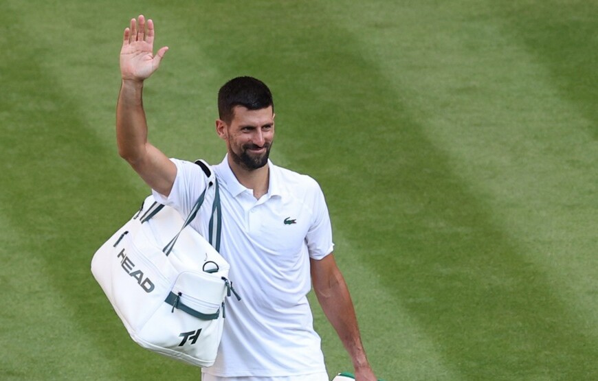 Novak Đoković