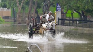 Pakistan / Foto: EPA/RAHAT DAR