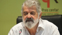 Bećir Vuković