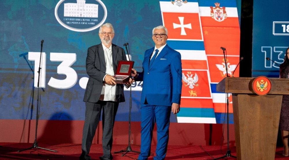 Bećir Vuković Andrija Mandić