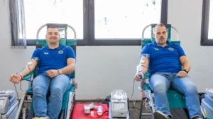 Foto: Crveni krst