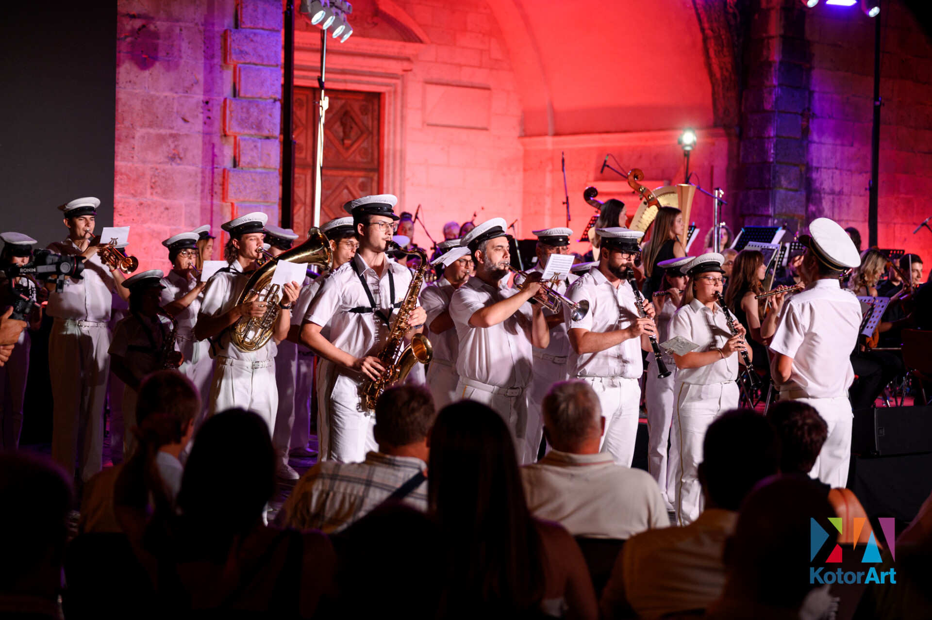 Foto: Kotor Art