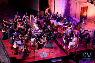 Foto: Kotor Art