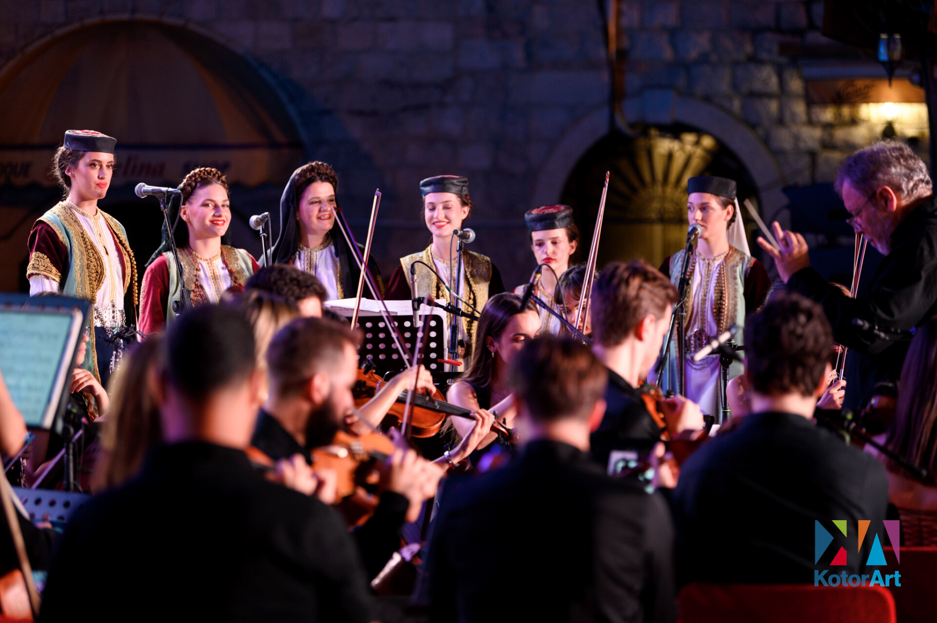 Foto: Kotor Art