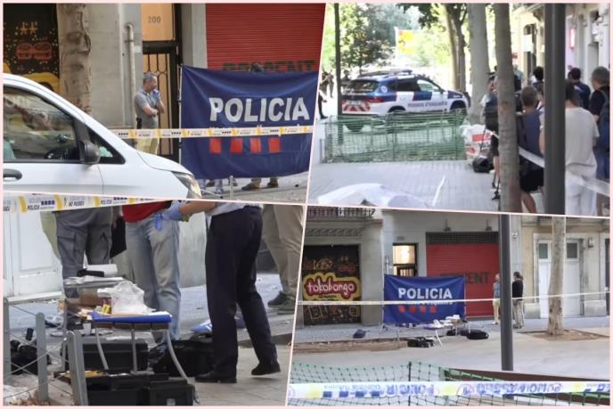 Foto: Printscreen/Youtube/LaVanguardia