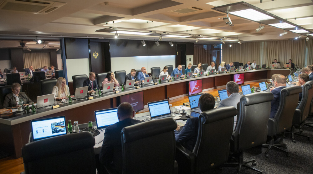 Foto: Vlada Crne Gore