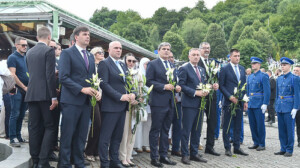 Foto: Skupština Crne Gore
