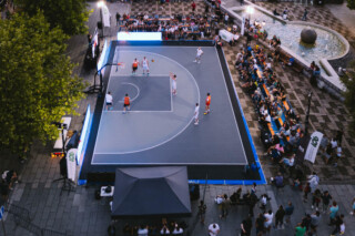 basket 3x3