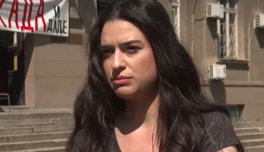 Studentkinja koju je kolima udarila djevojka koju Vučić želi da pomiluje: Jezivo, mogla sam da umrem