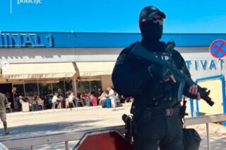 Foto: Uprava policije