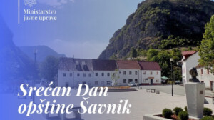 Foto: Ministarstvo javne uprave