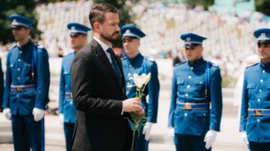 Foto: Kabinet predsjednika