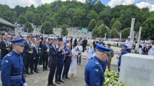 Foto: Bošnjačko vijeće