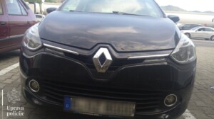 Foto: Uprava policije