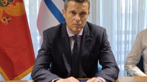 Saša Mujović, Foto: Glavni grad